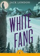 Jack London - White Fang (Puffin Classics) - 9780141321110 - V9780141321110
