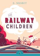 E. Nesbit - The Railway Children - 9780141321608 - 9780141321608