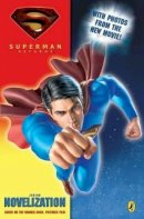 Paperback - Superman Returns Novelization - 9780141321691 - 9780141321691