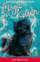 Sue Bentley - Magic Kitten: A Puzzle of Paws - 9780141322018 - V9780141322018