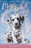Sue Bentley - Magic Puppy: Party Dreams - 9780141323794 - KRF0012562