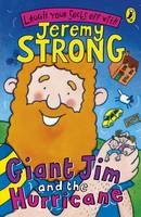 Jeremy Strong - Giant Jim and the Hurricane - 9780141324395 - V9780141324395