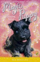 Sue Bentley - Magic Puppy: Sparkling Skates - 9780141324777 - V9780141324777