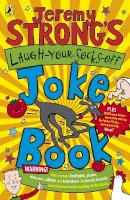 Strong, Jeremy; Li, Amanda - Jeremy Strong's Laugh-Your-Socks-Off Joke Book - 9780141325132 - V9780141325132