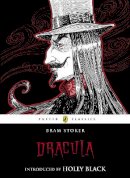 Bram Stoker - Dracula - 9780141325668 - V9780141325668