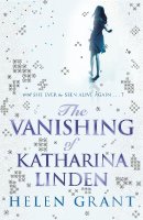 Helen Grant - Vanishing of Katharina Linden - 9780141325736 - V9780141325736