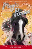 Sue Bentley - Magic Ponies: A Twinkle of Hooves - 9780141325958 - V9780141325958