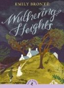 Emily Bronte - Wuthering Heights - 9780141326696 - 9780141326696