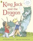 Peter Bently - King Jack and the Dragon - 9780141328010 - V9780141328010