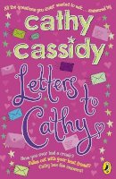 Cathy Cassidy - Letters to Cathy - 9780141328942 - V9780141328942