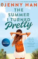 Jenny Han - The Summer I Turned Pretty: Now a major TV series on Amazon Prime - 9780141330532 - 9780141330532