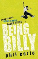 Phil Earle - Being Billy - 9780141331355 - V9780141331355