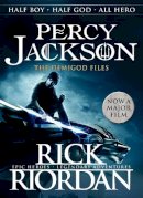 Rick Riordan - Percy Jackson: The Demigod Files (Film Tie-in) - 9780141331461 - V9780141331461