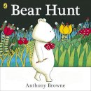 Anthony Browne - Bear Hunt - 9780141331591 - V9780141331591