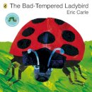 Eric Carle - The Bad-tempered Ladybird - 9780141332031 - V9780141332031