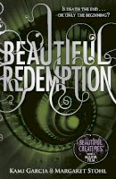 Kami Garcia - Beautiful Redemption (Book 4) - 9780141335278 - V9780141335278
