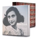 Anne Frank - The Diary of a Young Girl - 9780141336671 - V9780141336671