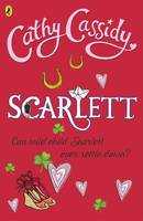 Cathy Cassidy - Scarlett - 9780141338910 - V9780141338910