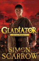 Simon Scarrow - Gladiator: Vengeance - 9780141339030 - V9780141339030