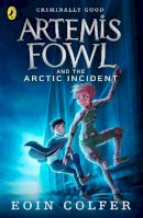 Eoin Colfer - Artemis Fowl and The Arctic Incident - 9780141339108 - 9780141339108