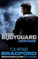 Chris Bradford - Bodyguard: Hostage (book 1) - 9780141340050 - V9780141340050