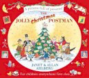 Allan Ahlberg - The Jolly Christmas Postman - 9780141340111 - 9780141340111