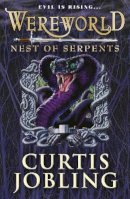 Curtis Jobling - Wereworld: Nest of Serpents (Book 4) - 9780141340500 - V9780141340500