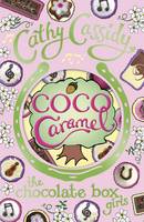 Cathy Cassidy - Chocolate Box Girls: Coco Caramel - 9780141341590 - V9780141341590
