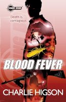 Charlie Higson - Young Bond: Blood Fever - 9780141343389 - V9780141343389