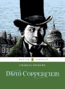Charles Dickens - David Copperfield - 9780141343822 - V9780141343822