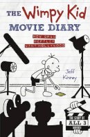 Jeff Kinney - The Wimpy Kid Movie Diary: How Greg Heffley Went Hollywood - 9780141345154 - V9780141345154