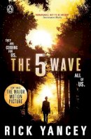 Rick Yancey - The 5th Wave (Book 1) - 9780141345833 - V9780141345833