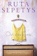 Ruta Sepetys - Out of the Easy - 9780141347332 - V9780141347332