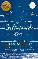 Ruta Sepetys - Salt to the Sea - 9780141347400 - 9780141347400