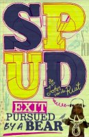 John Van De Ruit - Spud: Exit, Pursued by a Bear - 9780141348278 - V9780141348278