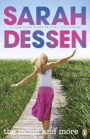 Sarah Dessen - The Moon and More - 9780141348292 - V9780141348292