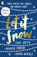 John Green - LET IT SNOW - 9780141349176 - V9780141349176
