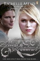 Richelle Mead - Bloodlines: Silver Shadows (book 5) - 9780141350189 - V9780141350189
