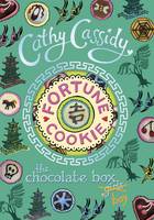 Cathy Cassidy - Chocolate Box Girls: Fortune Cookie - 9780141351858 - 9780141351858