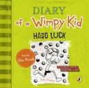 Jeff Kinney - Diary of a Wimpy Kid: Hard Luck (Book 8) - 9780141352831 - V9780141352831
