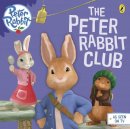 Beatrix Potter - Peter Rabbit Animation: Peter's Club - 9780141353180 - 9780141353180