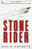 David Hofmeyr - Stone Rider - 9780141354439 - V9780141354439