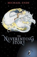 Michael Ende - The Neverending Story - 9780141354972 - 9780141354972