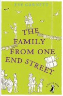 Eve Garnett - The Family from One End Street - 9780141355504 - V9780141355504