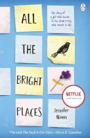 Jennifer Niven - All the Bright Places - 9780141357034 - 9780141357034