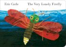 Eric Carle - The Very Lonely Firefly - 9780141357430 - V9780141357430