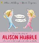 Allan Ahlberg - Alison Hubble - 9780141359243 - V9780141359243