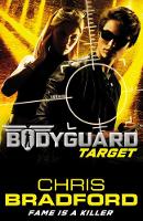 Chris Bradford - Bodyguard: Target (Book 4) - 9780141359496 - V9780141359496