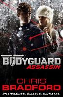 Chris Bradford - Bodyguard: Assassin (Book 5) - 9780141359502 - V9780141359502