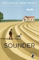William H. Armstrong - Sounder (A Puffin Book) - 9780141359779 - V9780141359779